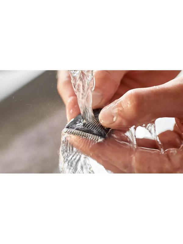 Триммер Philips BT3206, для волос, 0.5-10 мм, АКБ