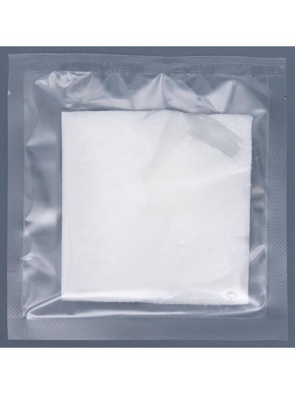 Повязка  коллагеновая ранозаживляющая 100*100*8,