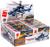 Конструктор Полиция «Полицейский транспорт», 8 видов, МИКС