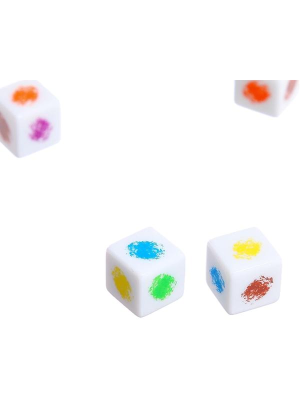 Настольная игра «Раскрой дело»