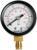 Манометр STT, радиальный, Дк 40 мм, наружная резьба 1/8