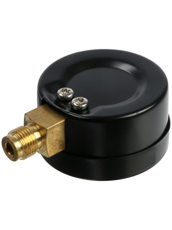 Манометр STT, радиальный, Дк 40 мм, наружная резьба 1/8