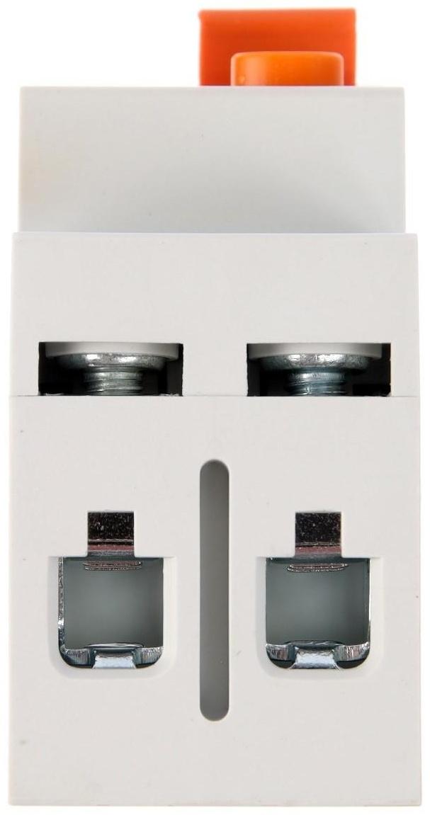 УЗО TDM ВД1-63, 2п, 80 А, 500мА, SQ0203-0096