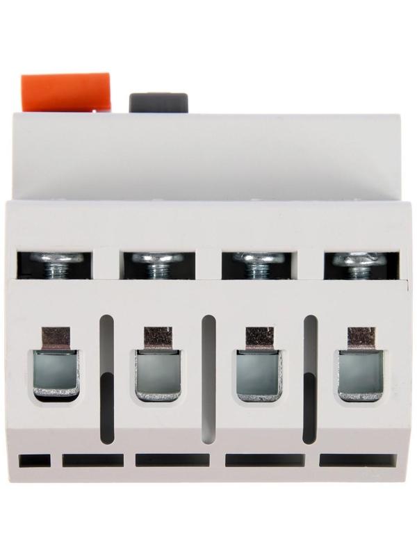 УЗО TDM ВД1-63, 4п, 50 А, 500мА, SQ0203-0099