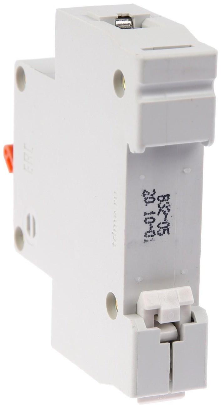 Выключатель автоматический TDM ВА47-63, 1п, 32 А, 4.5 кА, В, SQ0218-0042