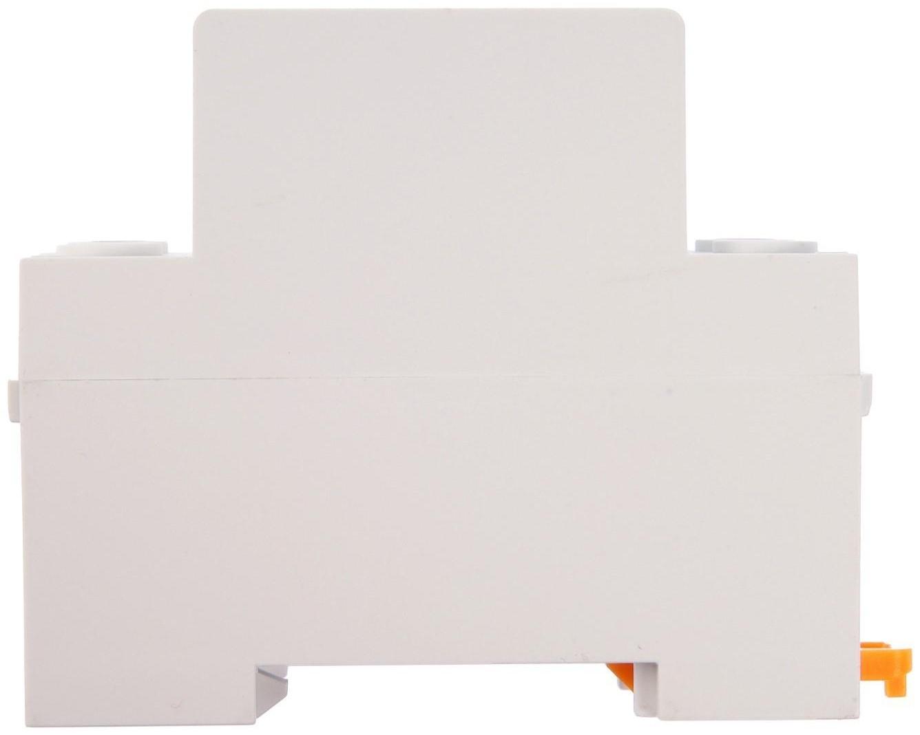 Реле напряжения TDM АЗМ, 1ф, 63 А, SQ1504-0023