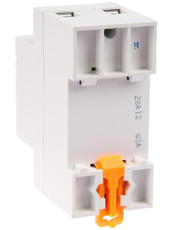 Реле напряжения TDM АЗМ, 1ф, 63 А, SQ1504-0023