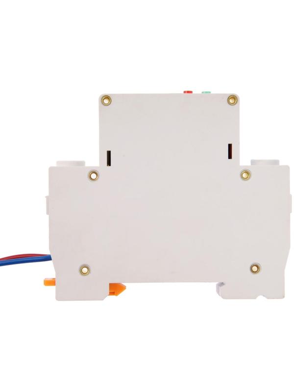 Реле напряжения TDM АЗМ-1М, 1-модуль, 63 А, SQ1504-0021