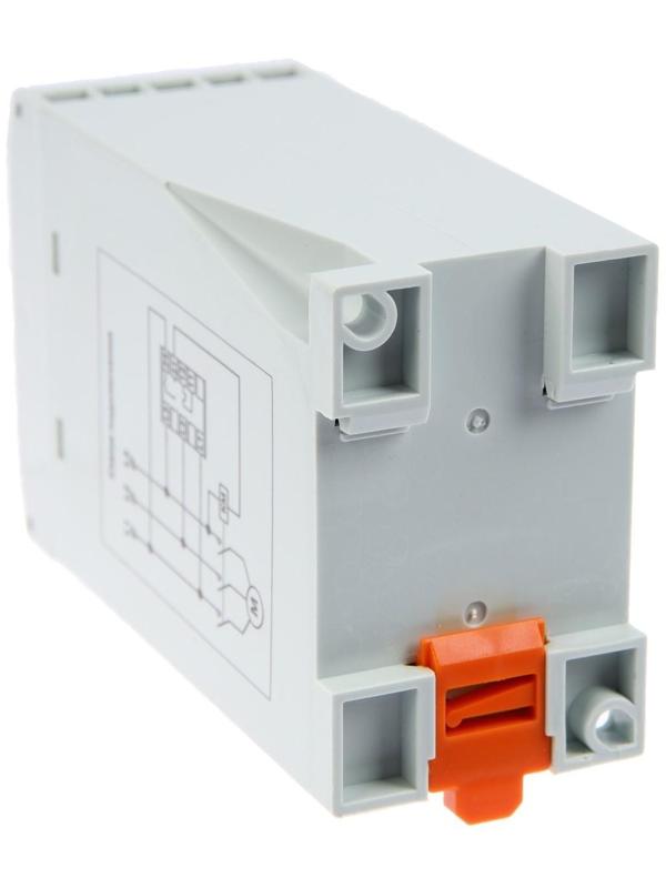 Реле контроля фаз TDM ЕЛ-11М, 3х380 В, 1нр+1нз контакты, SQ1504-0014