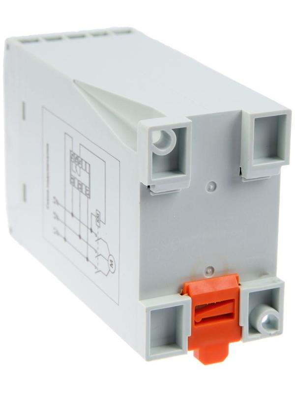 Реле контроля фаз TDM ЕЛ-11М, 3х380 В, 1п-контакт, SQ1504-0005