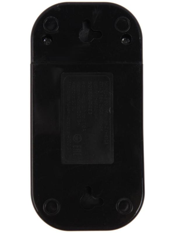 Колодка розеточная TDM 