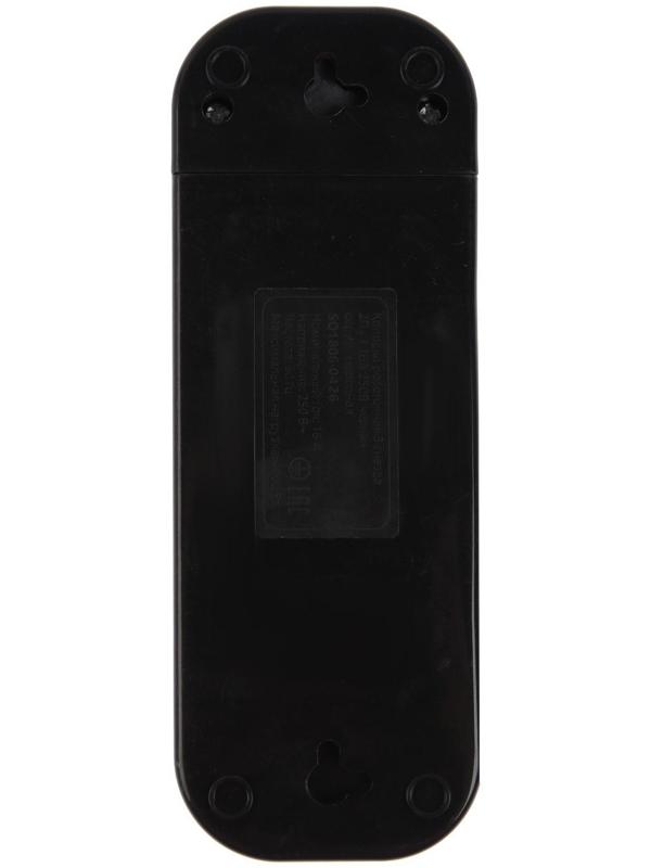 Колодка розеточная TDM 