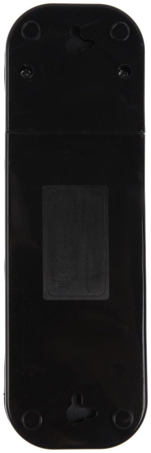 Колодка розеточная TDM 