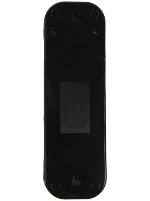 Колодка розеточная TDM 