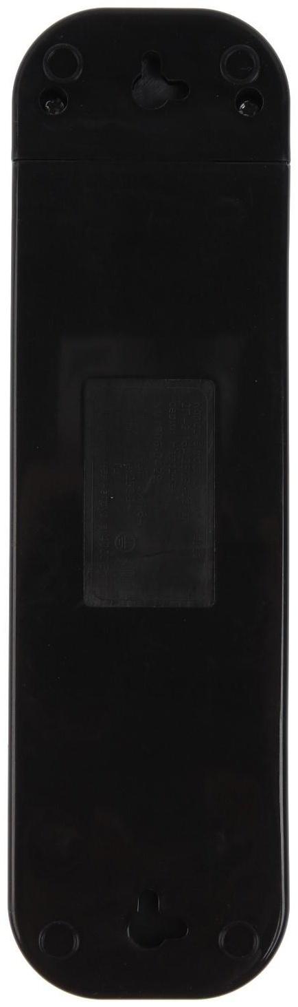 Колодка розеточная TDM 