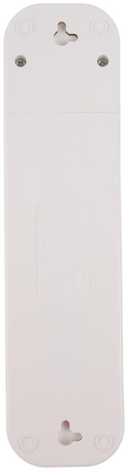 Колодка розеточная TDM 