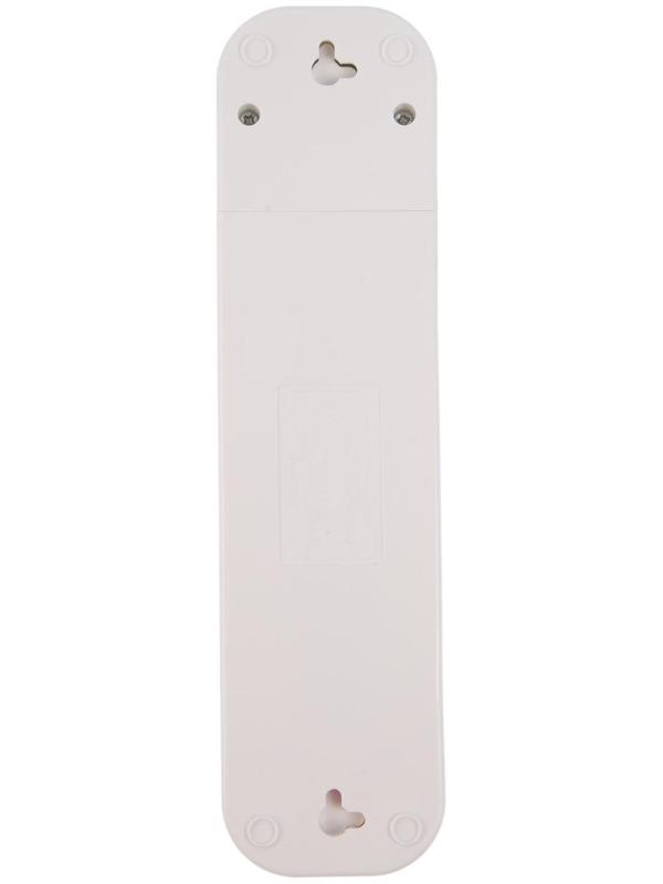 Колодка розеточная TDM 