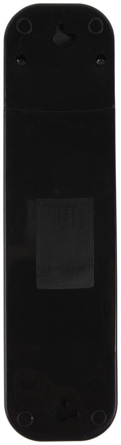 Колодка розеточная TDM 