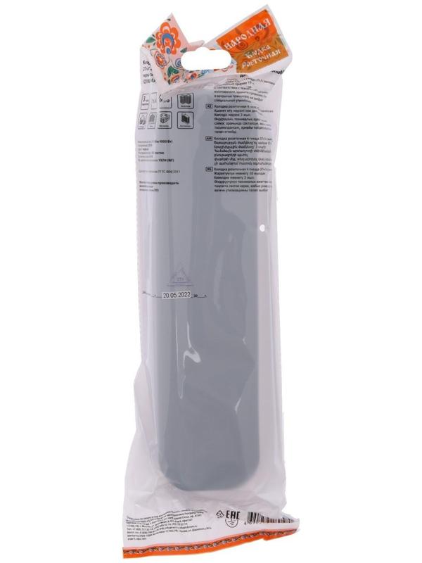 Колодка розеточная TDM 