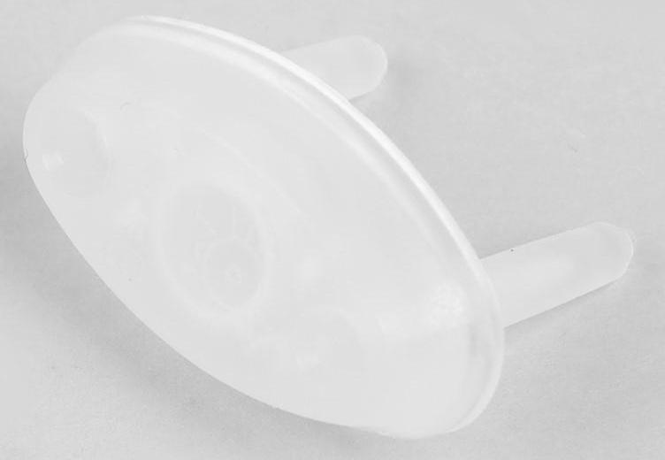 Заглушка в розетку от детей 