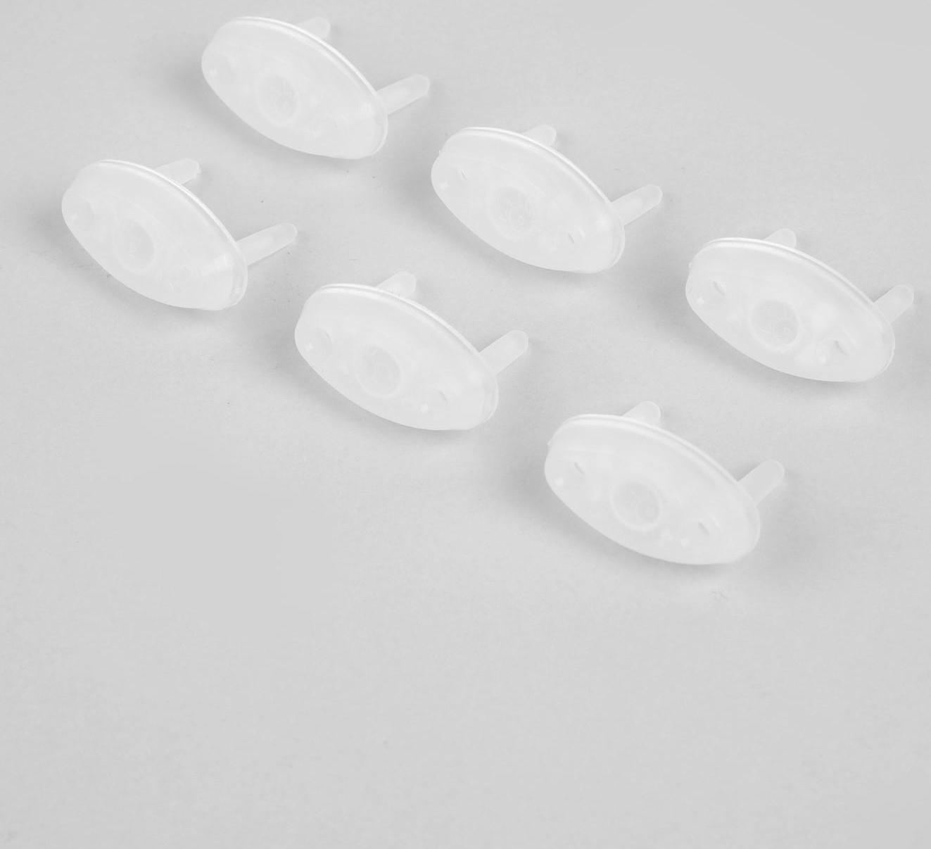 Заглушка в розетку от детей 