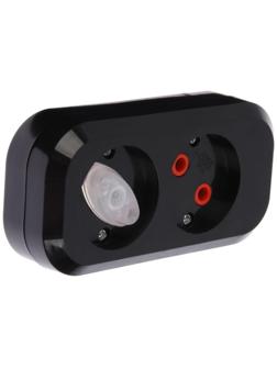 Заглушка в розетку от детей 