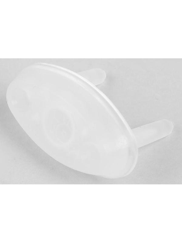 Заглушка в розетку от детей 