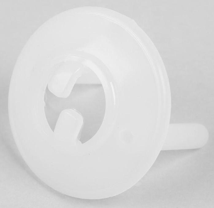 Заглушка в розетку от детей с ключом 