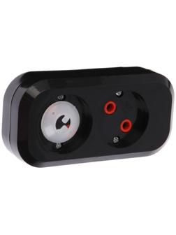 Заглушка в розетку от детей с ключом 