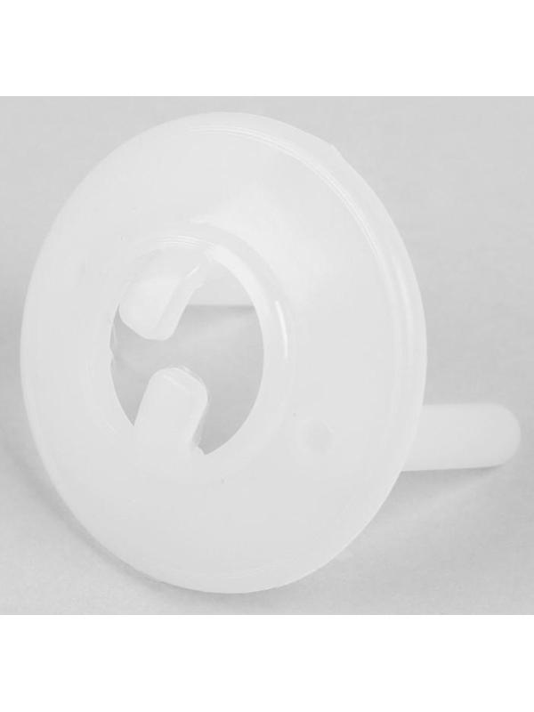 Заглушка в розетку от детей с ключом 