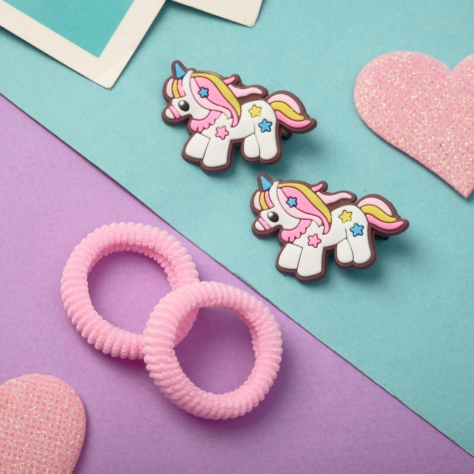 Набор для волос 