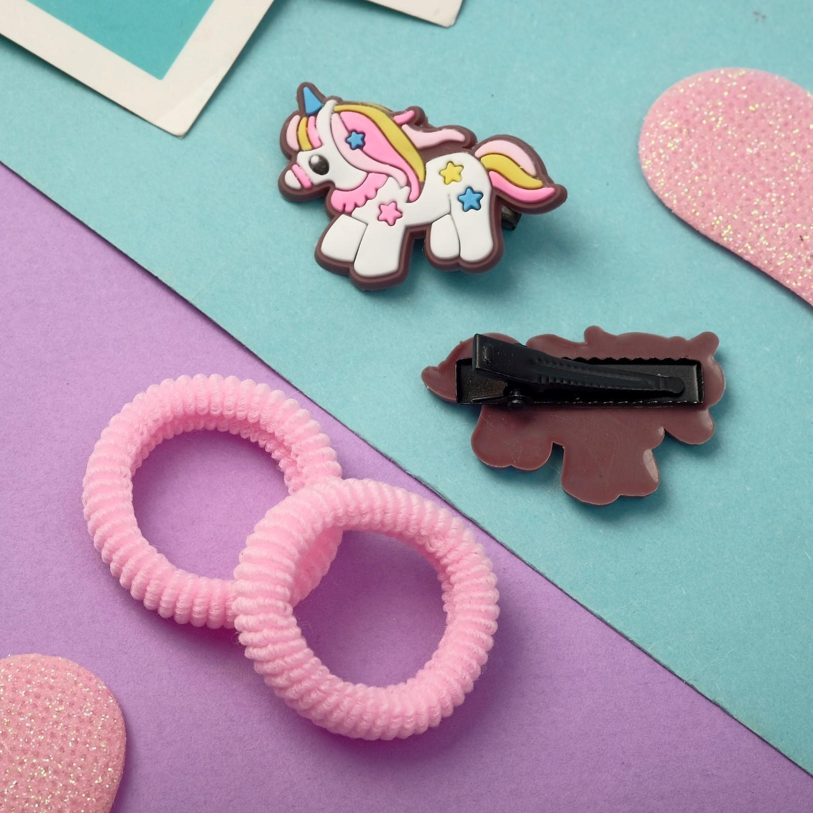 Набор для волос 