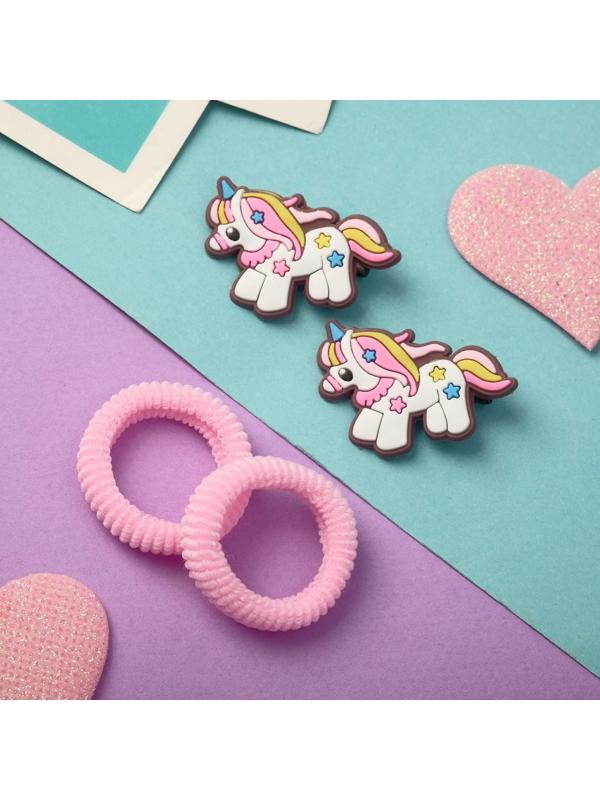 Набор для волос 