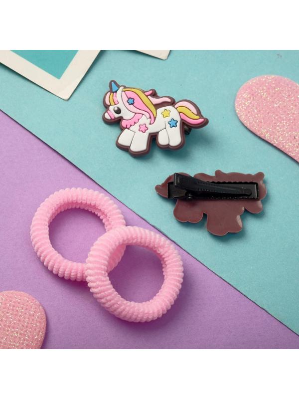 Набор для волос 