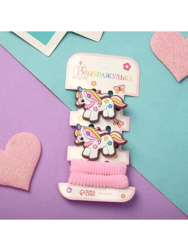 Набор для волос 