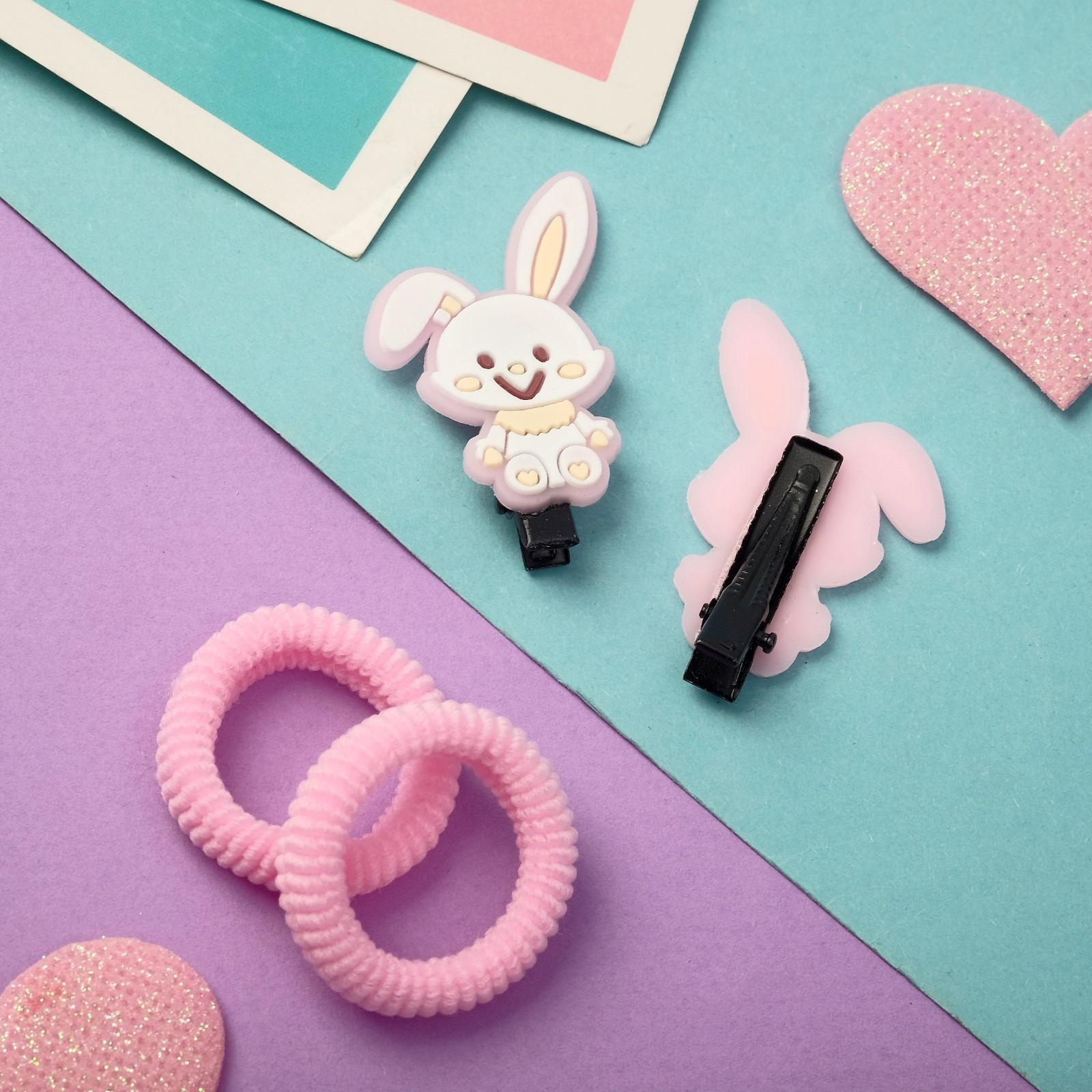 Набор для волос 