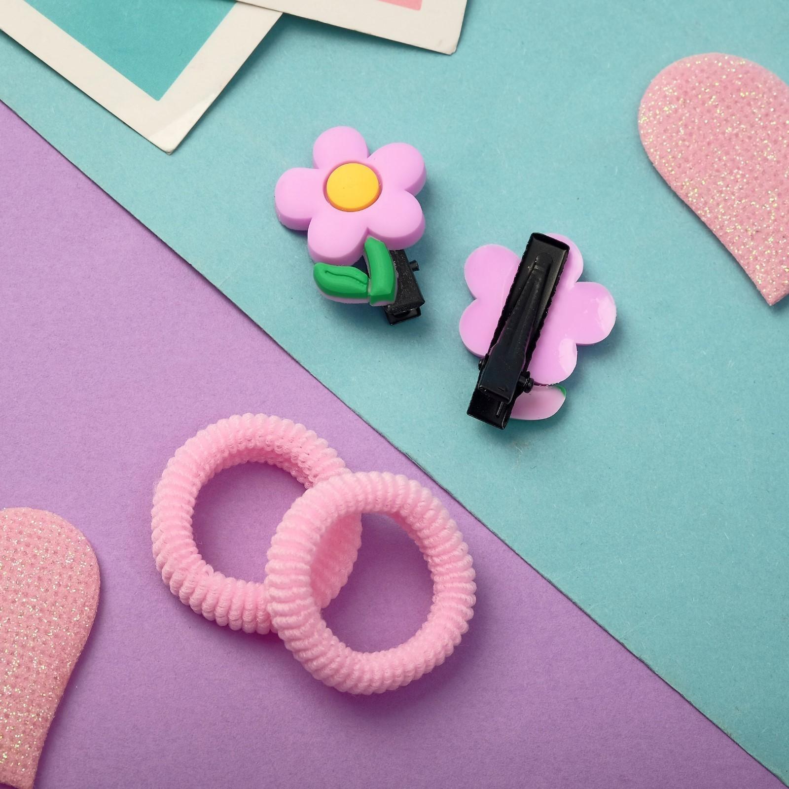 Набор для волос 