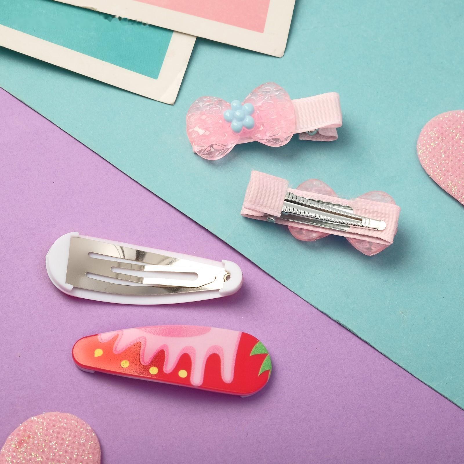 Набор для волос 