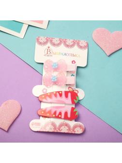 Набор для волос 