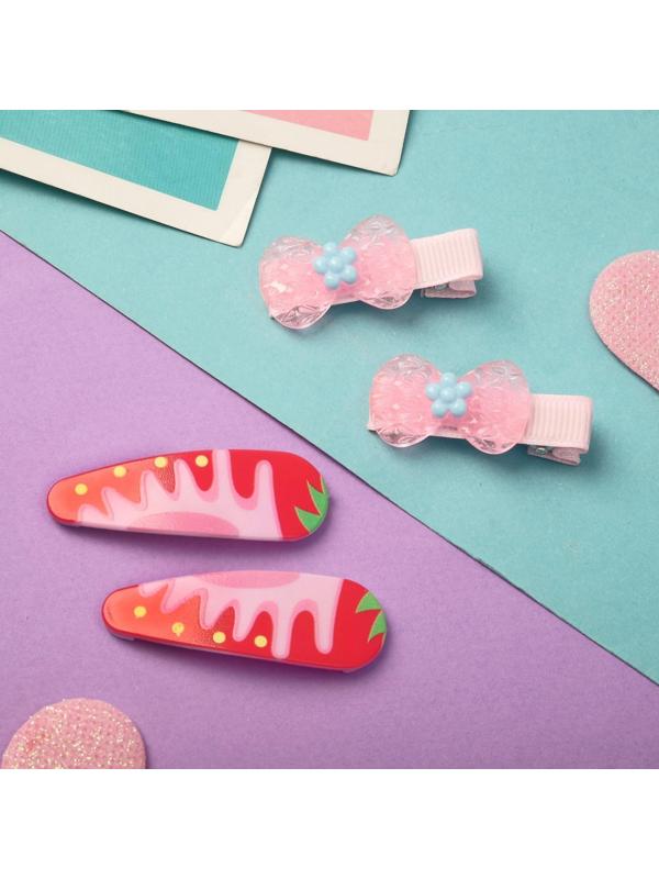 Набор для волос 