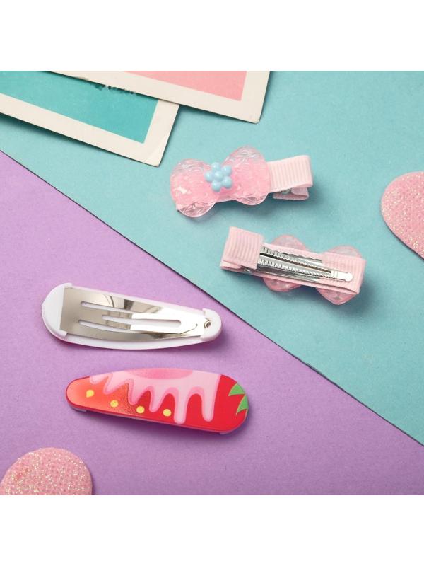 Набор для волос 