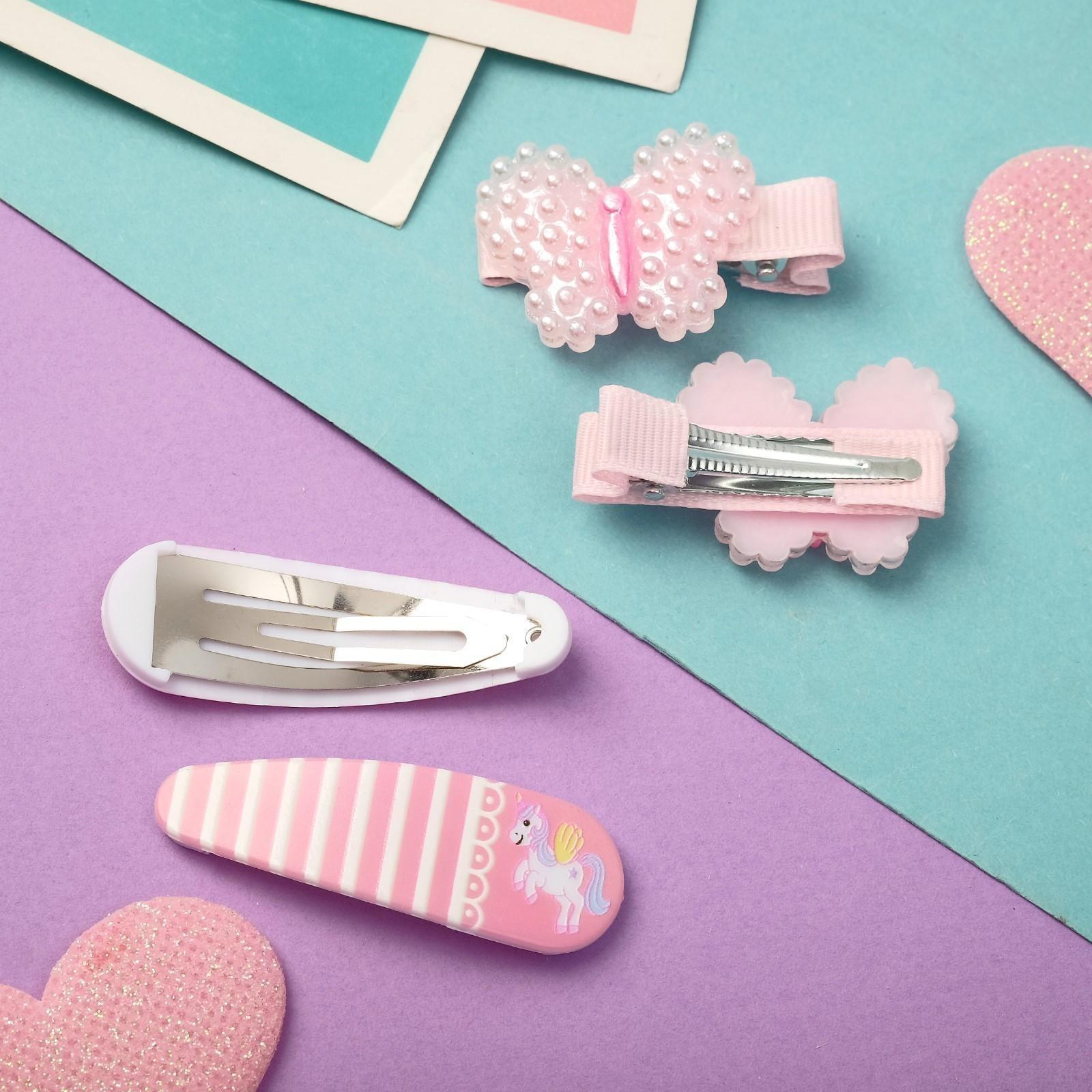 Набор для волос 