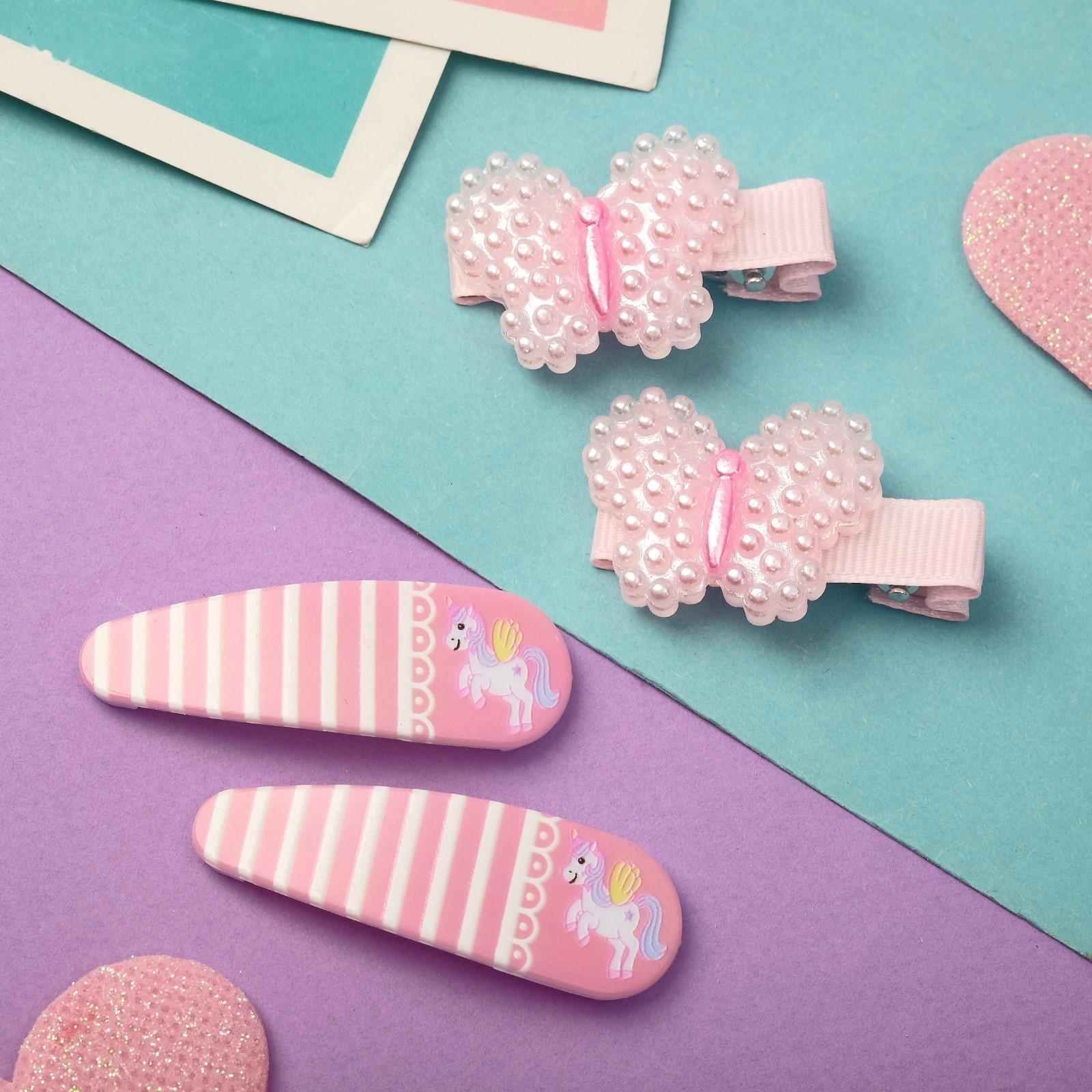 Набор для волос 