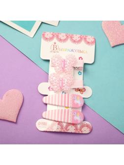 Набор для волос 