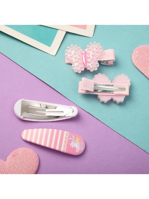 Набор для волос 