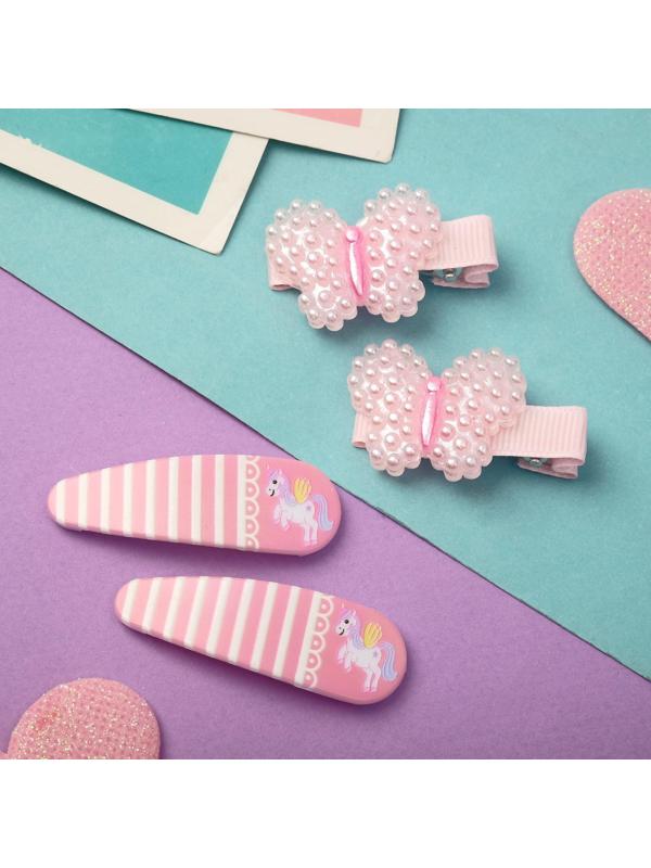 Набор для волос 