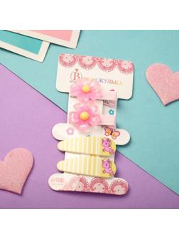 Набор для волос 