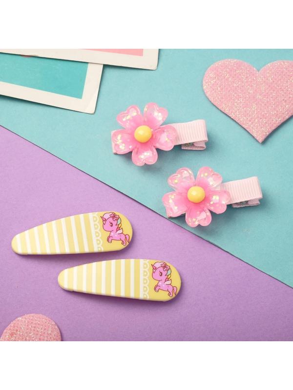 Набор для волос 