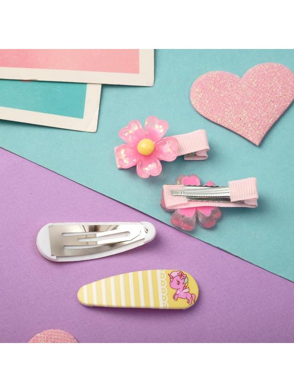 Набор для волос 