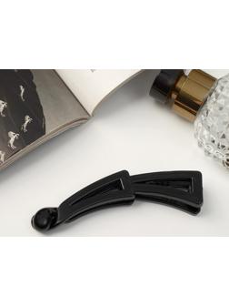 Банан для волос 